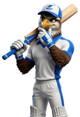 Cricket Betting Analyse.