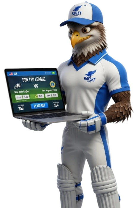 Live Cricket Betting.
